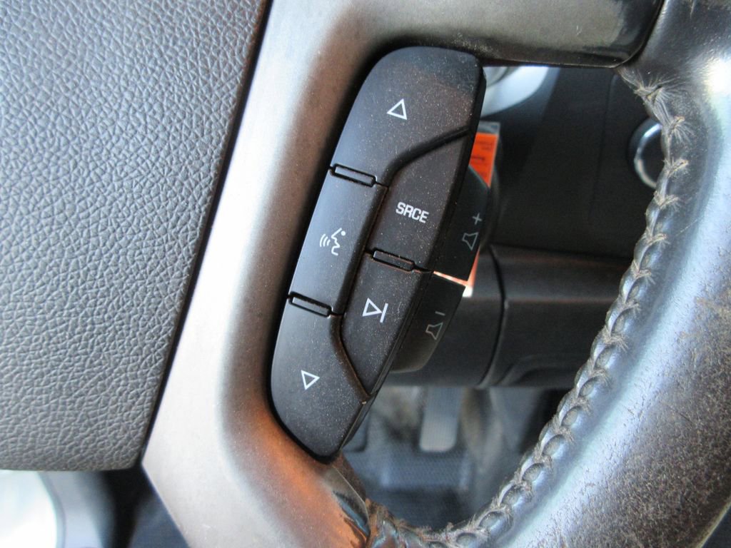 Used 2007 GMC Sierra 3500 SLE AWD/4WD image 21