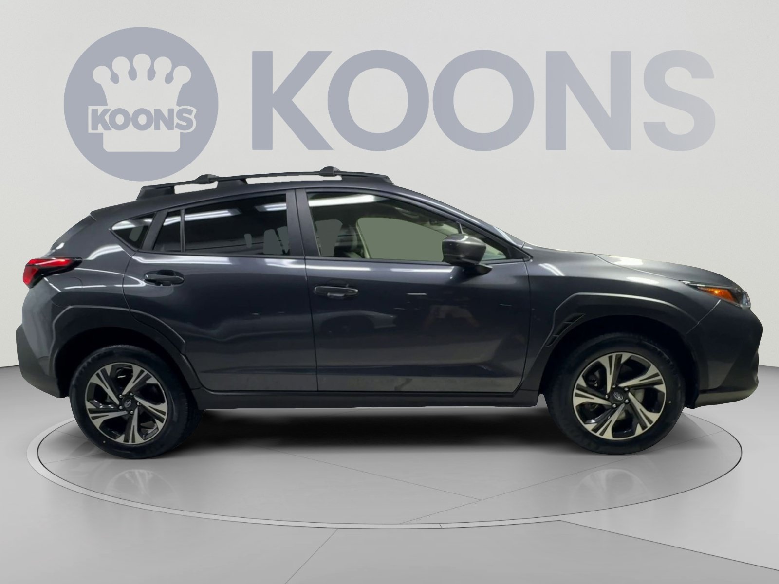 Used 2024 Subaru Crosstrek 2.0i Premium w/ Popular Package #3 AWD/4WD image 12