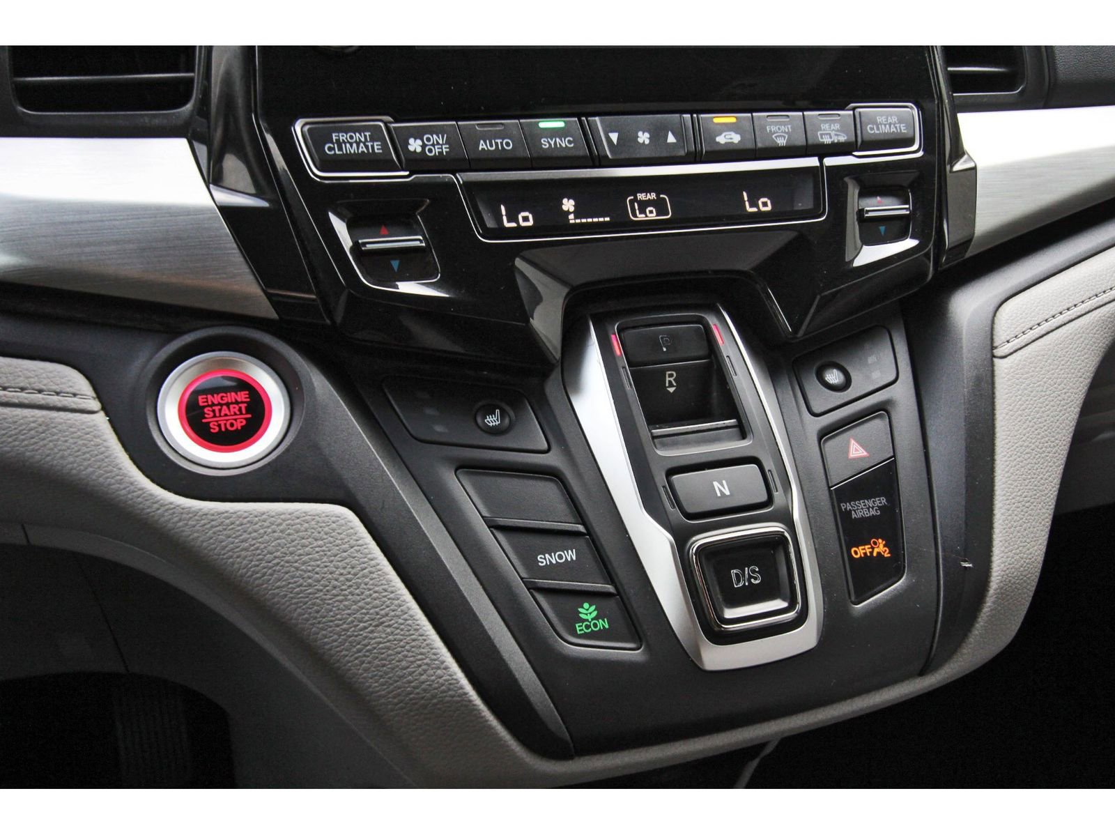 Used 2019 Honda Odyssey EX image 27