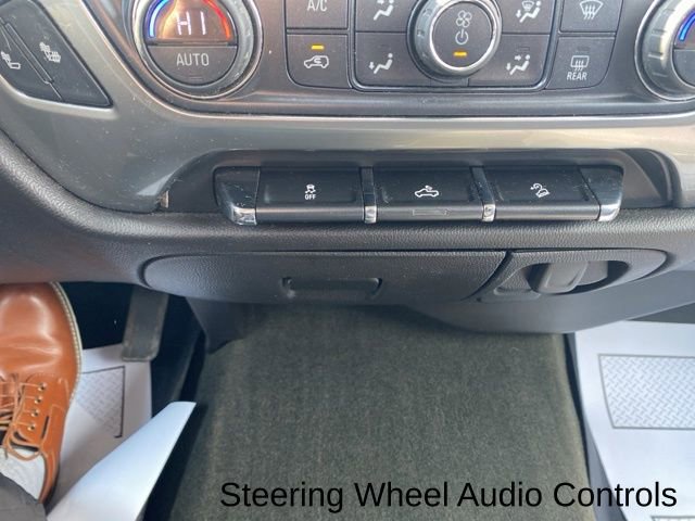 Used 2015 Chevrolet Silverado 1500 LT w/ All Star Edition image 19