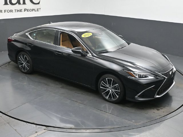 Used 2025 Lexus ES 350 w/ Premium Package FWD image 52