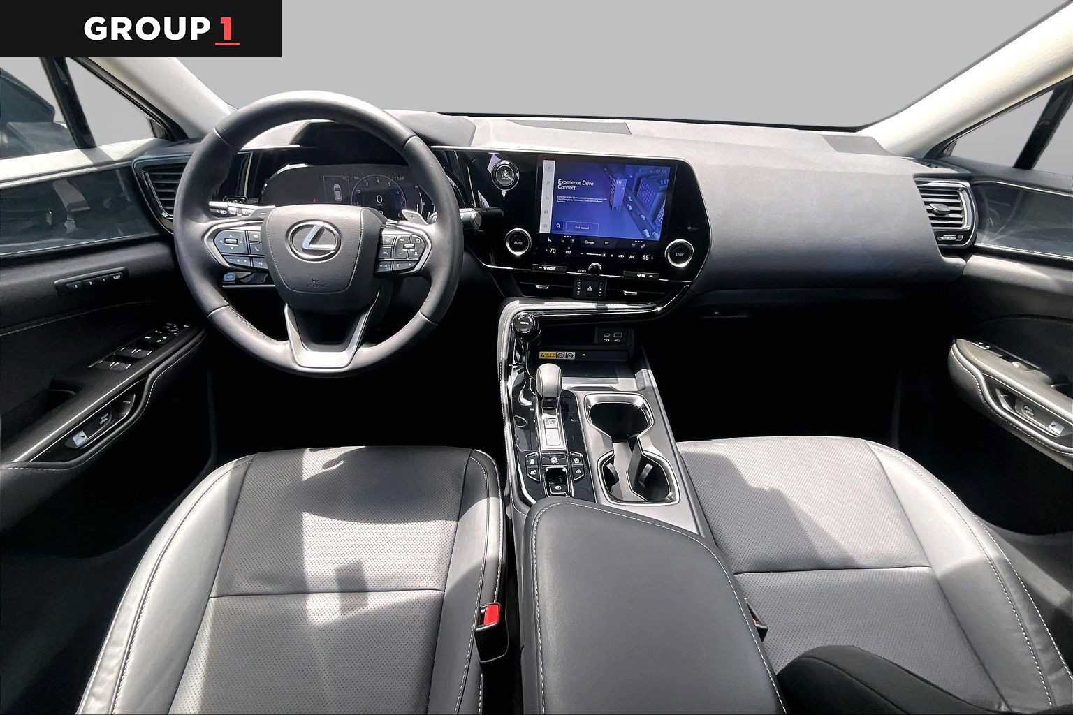 Certified 2024 Lexus NX 350 AWD image 16