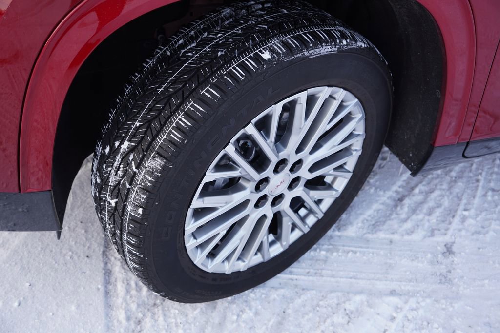 Certified 2025 GMC Acadia Denali image 14