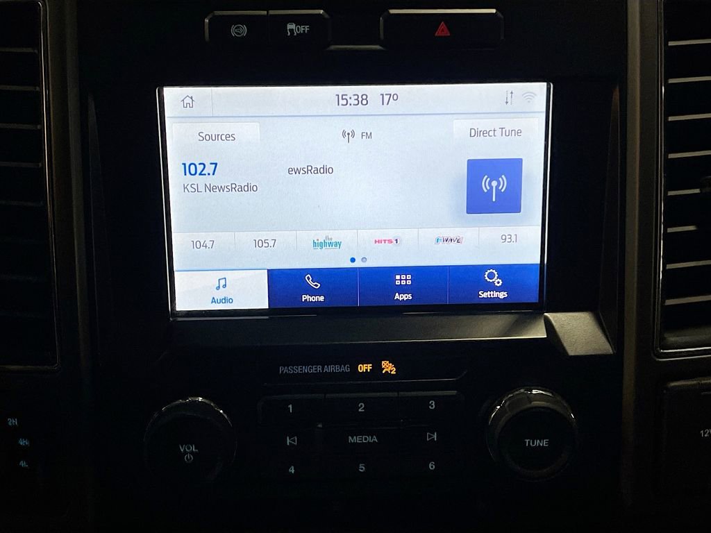 Used 2022 Ford F350 XLT image 14