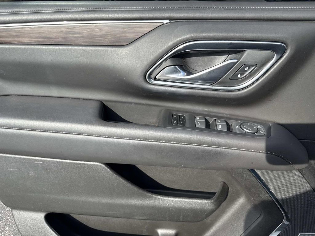 Certified 2023 Chevrolet Tahoe Z71 image 15