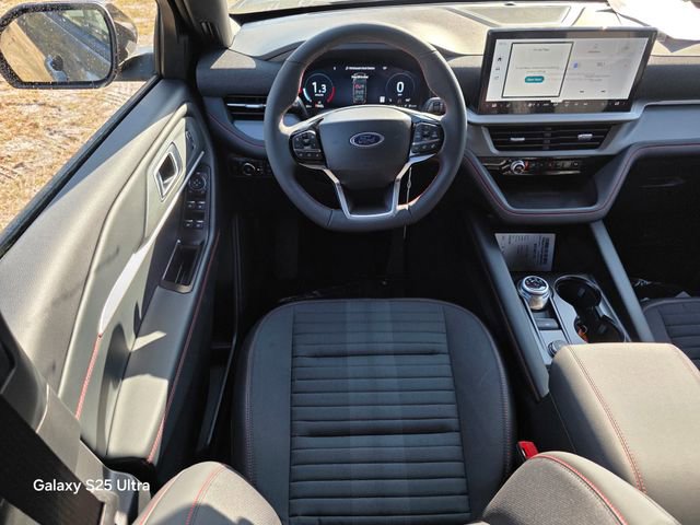 New 2026 Ford Explorer ST-Line image 14