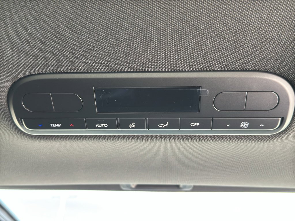 New 2026 Hyundai Palisade XRT Pro image 32