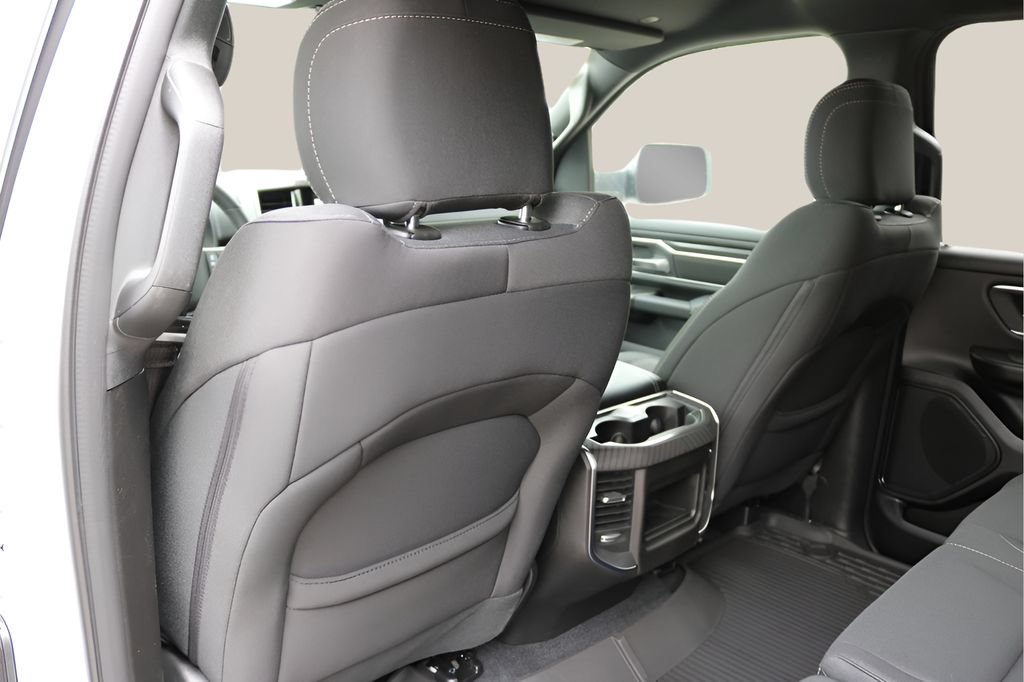 New 2026 RAM 1500 Lone Star RWD image 14