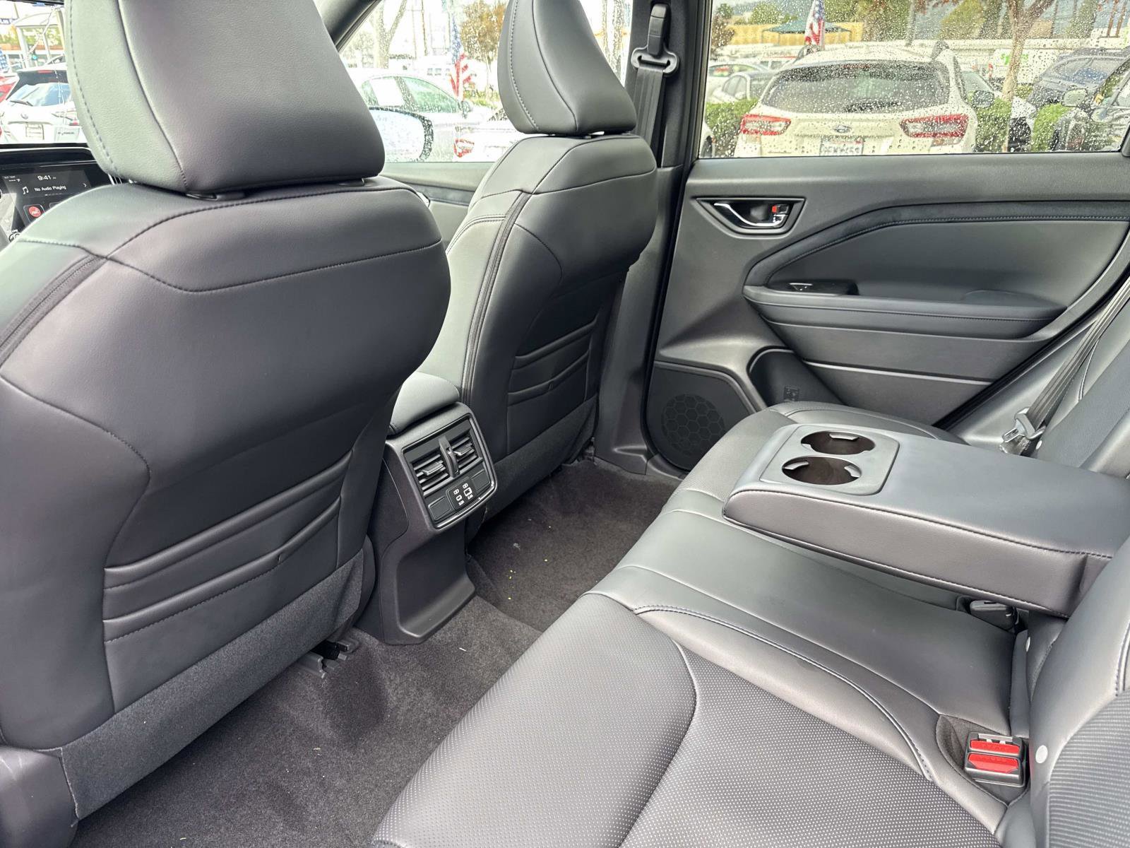 New 2026 Subaru Forester Limited image 10