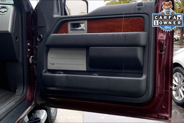 Used 2009 Ford F150 Lariat image 22