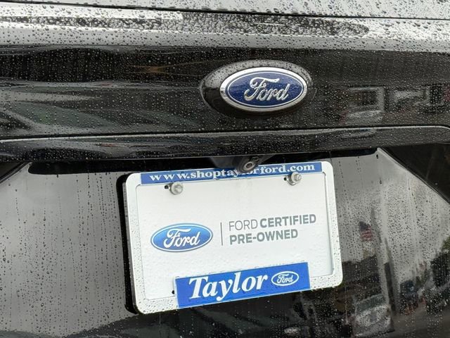 Certified 2019 Ford Edge ST w/ Convenience Package AWD/4WD image 30