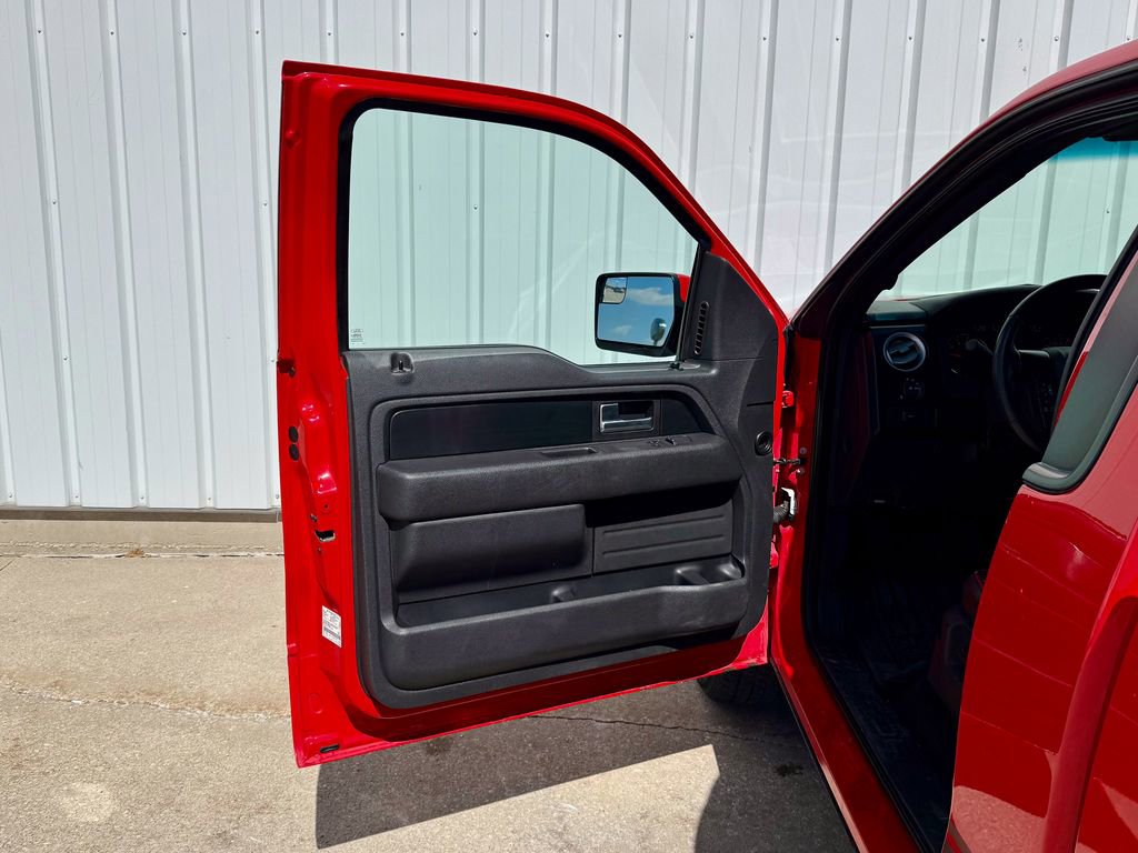 Used 2014 Ford F150 FX4 w/ FX Appearance Package image 13