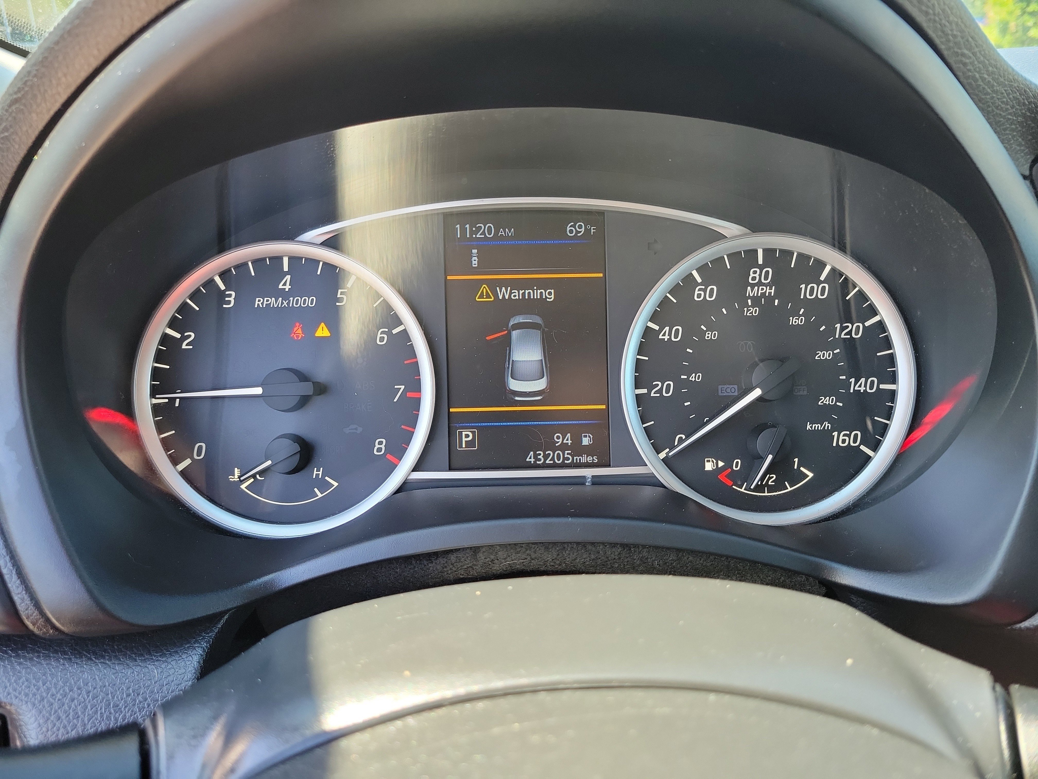 Used 2019 Nissan Sentra S FWD image 24