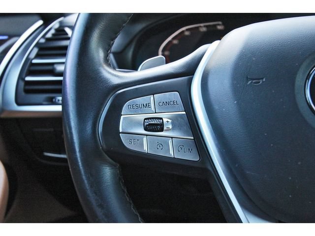 Used 2023 BMW X3 sDrive30i w/ Convenience Package RWD image 19