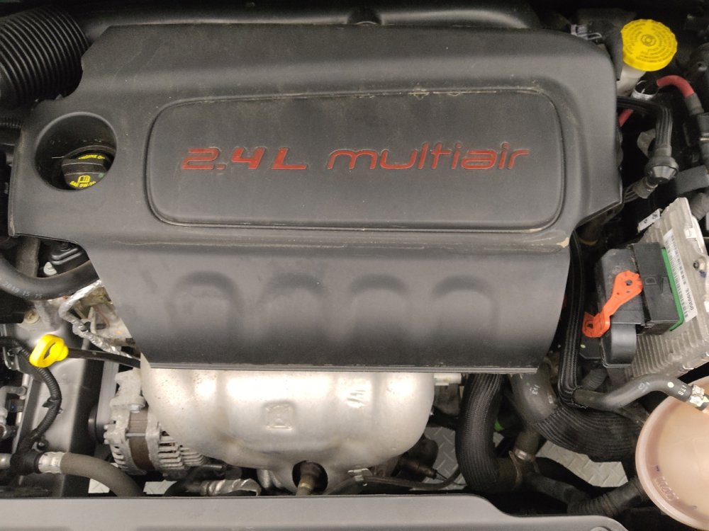 Used 2020 Jeep Compass Latitude w/ Popular Equipment Group image 30