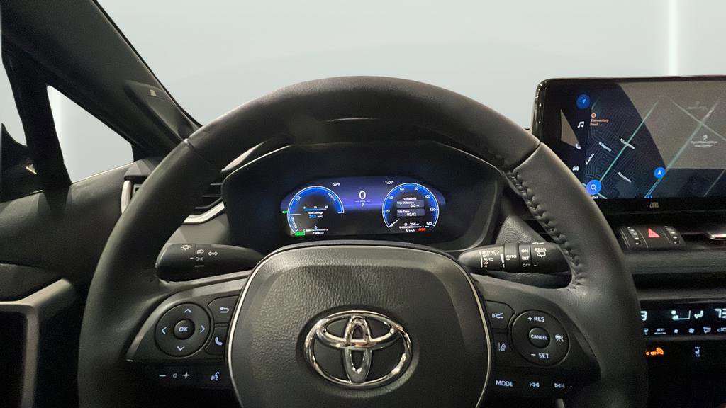 Used 2023 Toyota RAV4 XSE image 29