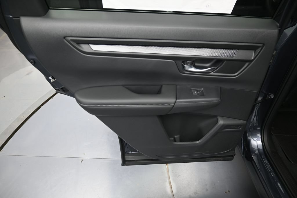 New 2027 Honda CR-V EX image 26