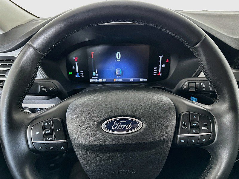Used 2024 Ford Escape Active FWD image 12