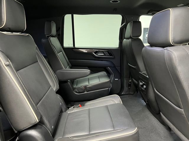 Used 2025 GMC Yukon XL Elevation w/ LPO, Get Active Package AWD/4WD image 51
