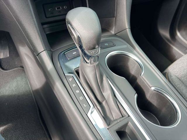 Used 2023 Chevrolet Equinox LT image 27