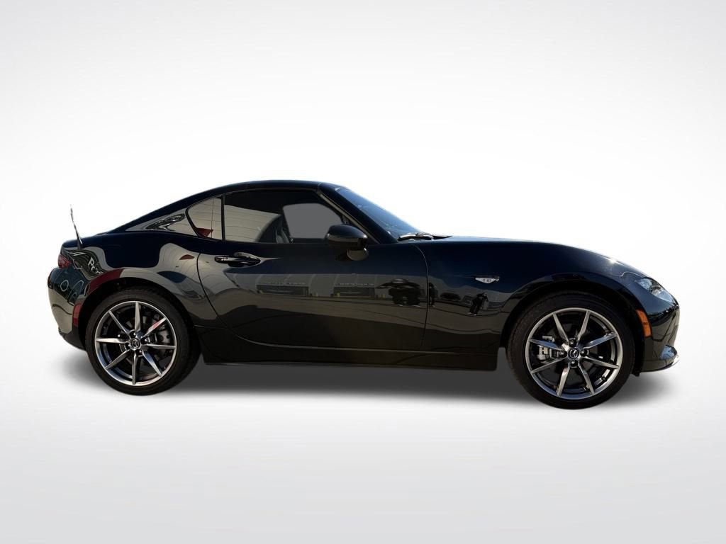 Used 2022 MAZDA MX-5 Miata RF Grand Touring image 6
