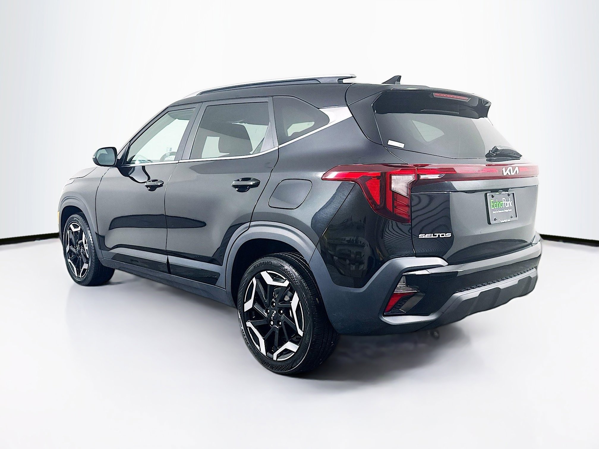 Used 2024 Kia Seltos SX image 5