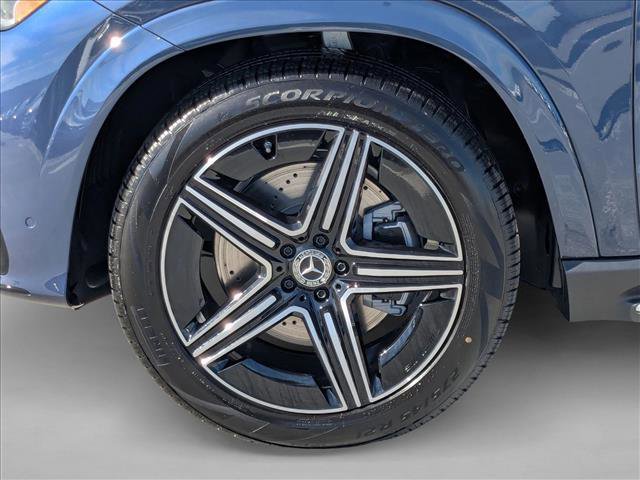 New 2026 Mercedes-Benz GLE 450 4MATIC image 10