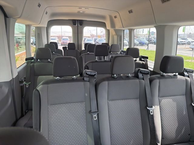 Used 2024 Ford Transit 350 XLT image 11