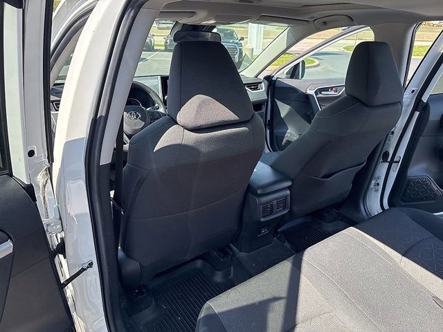 Certified 2023 Toyota RAV4 XLE w/ Convenience Package image 11