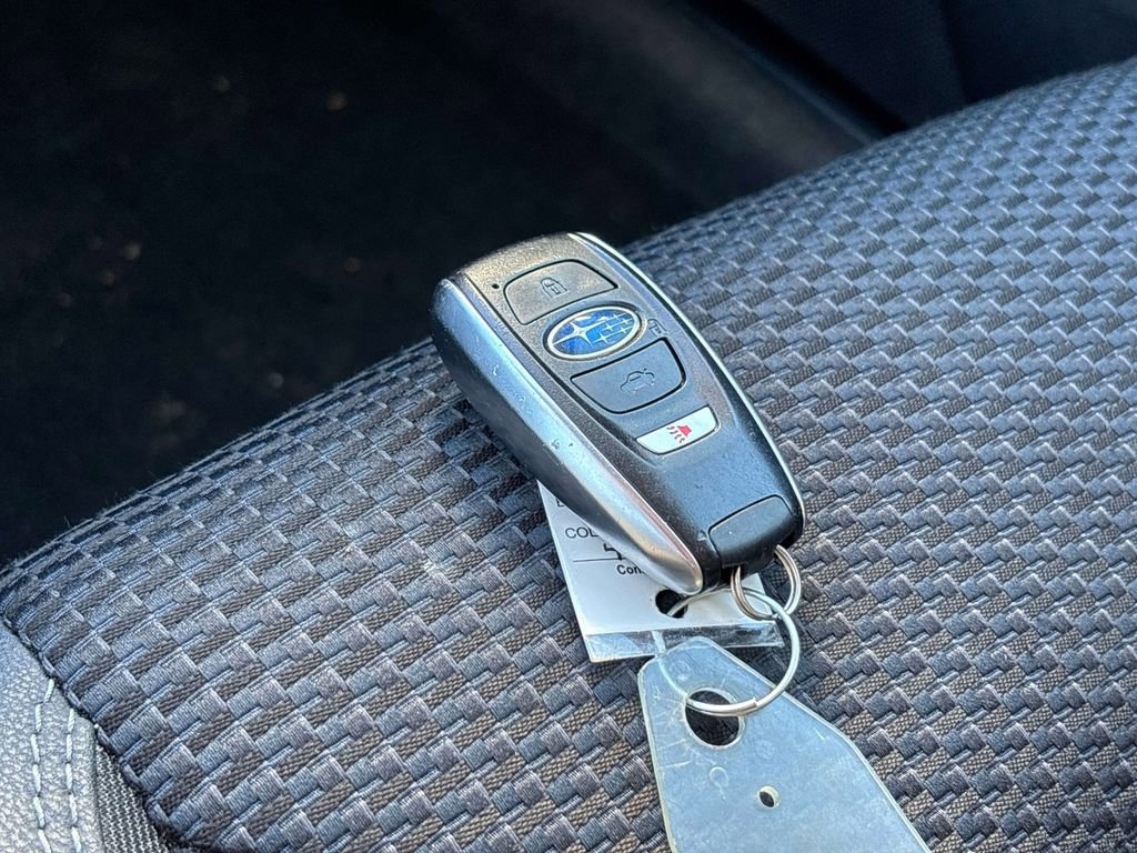 Used 2021 Subaru Forester Premium AWD/4WD image 25