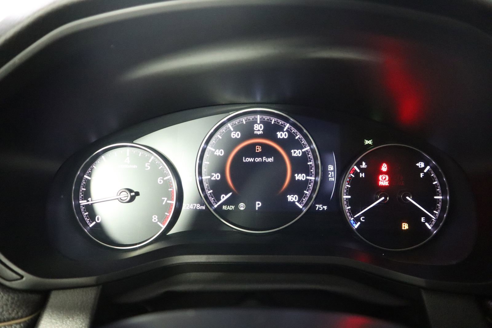 Used 2024 MAZDA CX-90 3.3 Turbo w/ Premium Package image 32