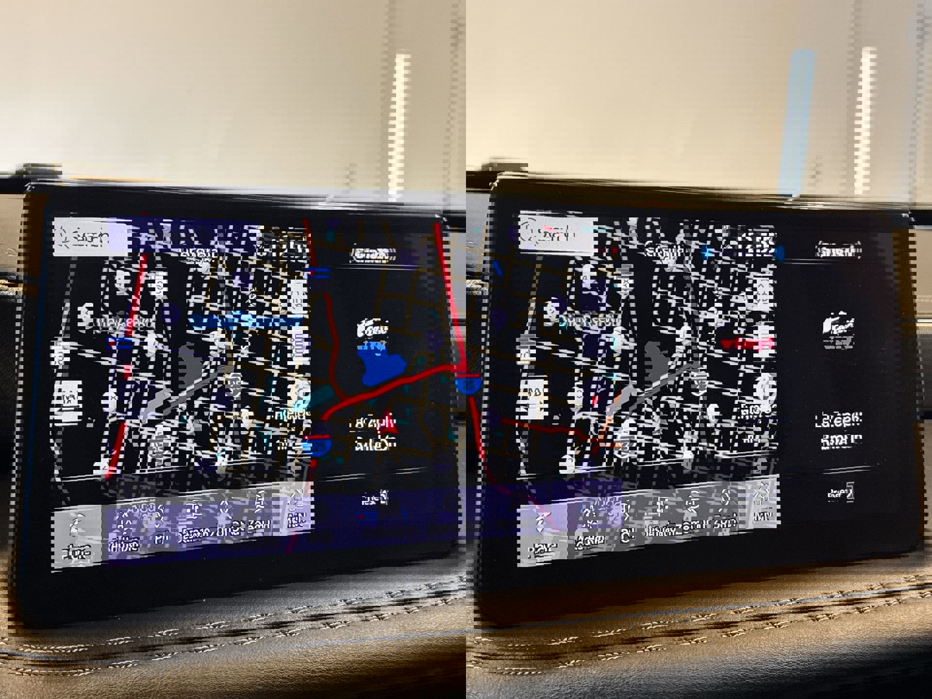 Certified 2023 INFINITI QX60 Luxe image 18