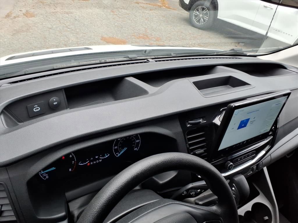 Used 2024 Ford Transit 350 XLT RWD image 14