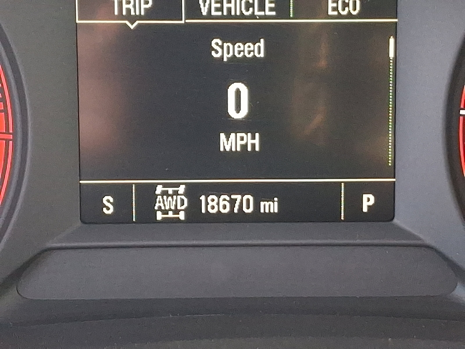 Used 2023 Chevrolet TrailBlazer RS w/ Convenience Package image 20