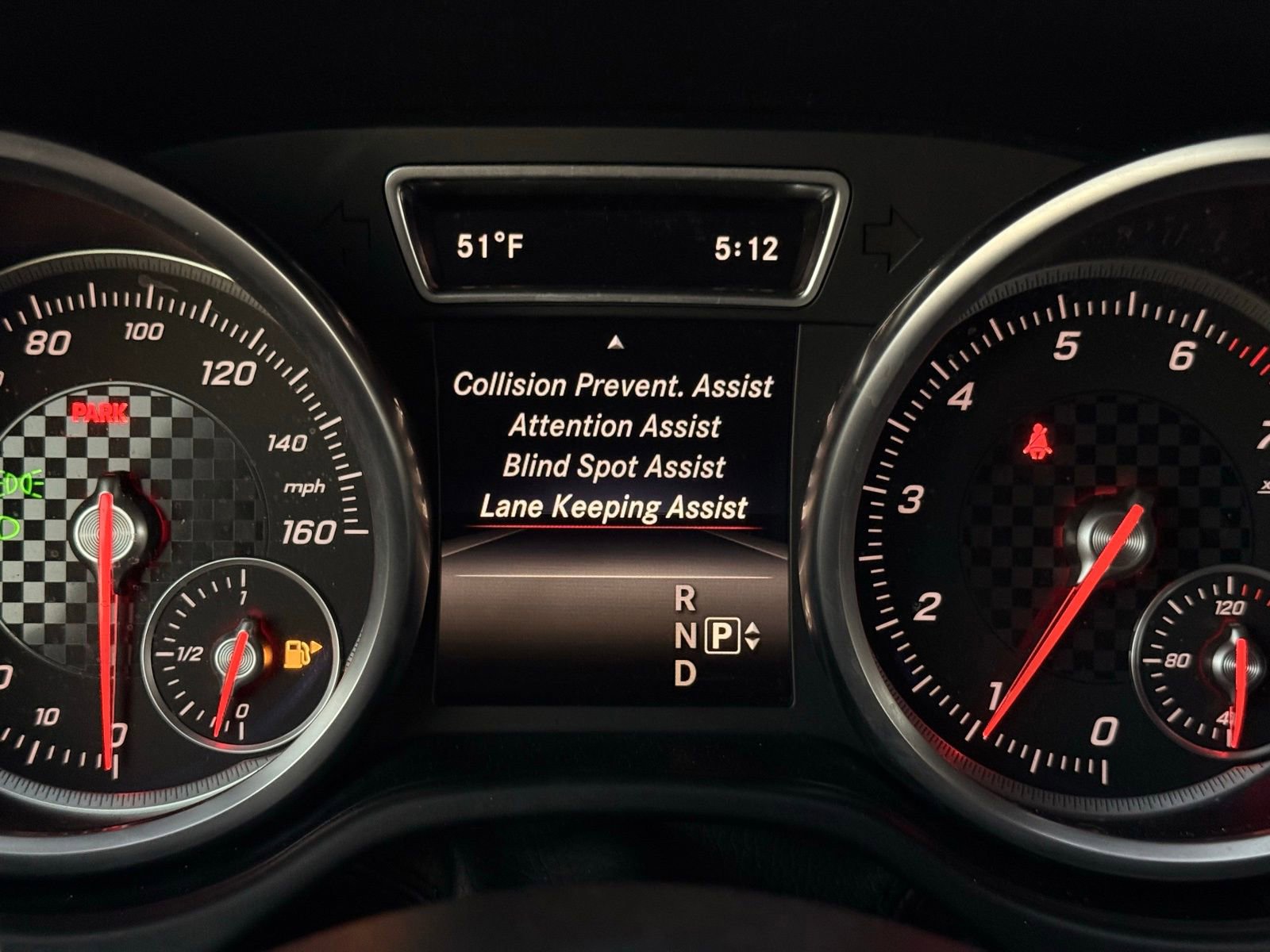 Used 2016 Mercedes-Benz GLE 350 image 32