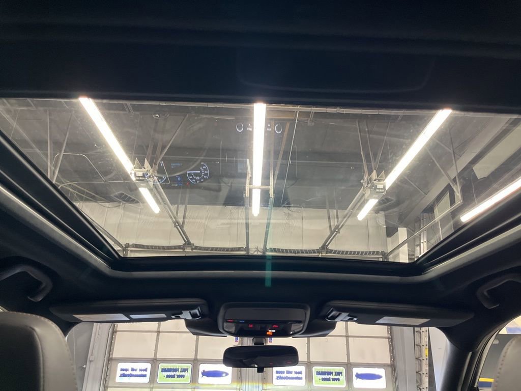 Certified 2024 Subaru Forester Wilderness image 34