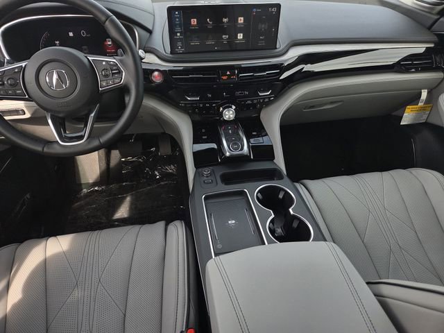 New 2026 Acura MDX SH-AWD w/ Advance Package image 5