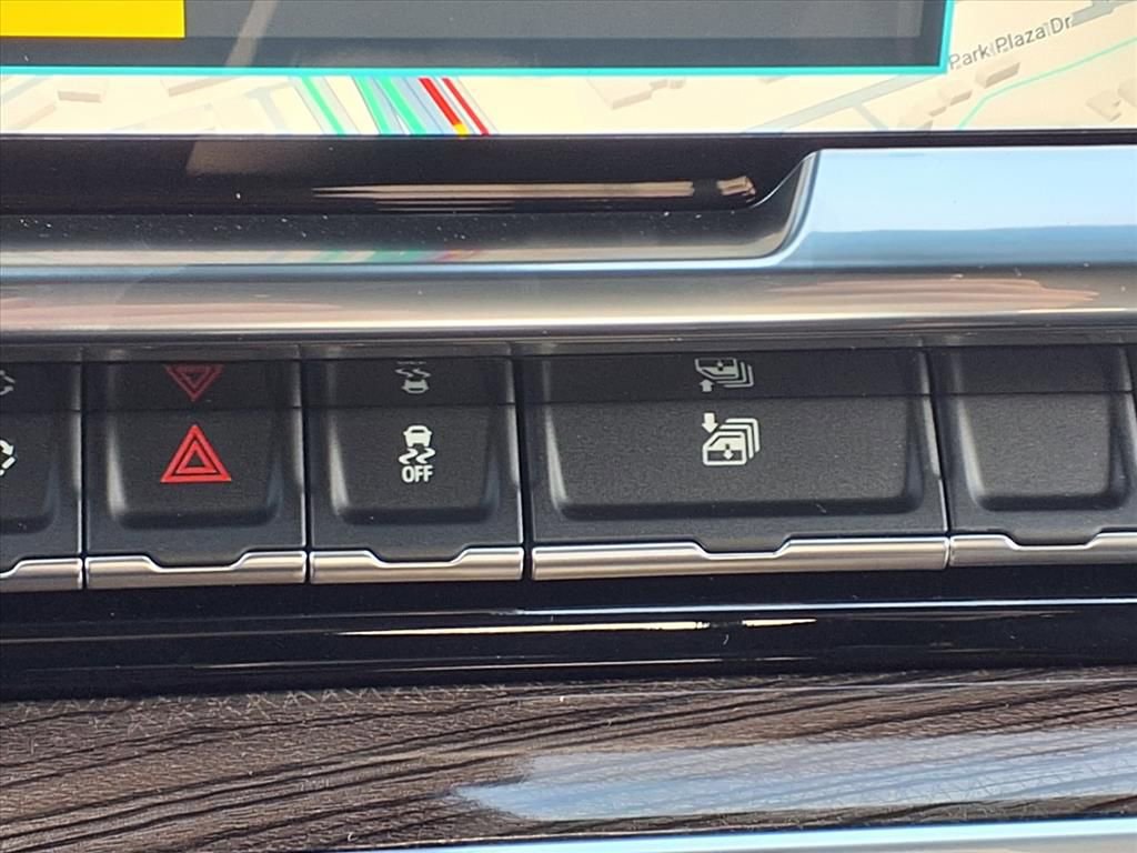 New 2026 Chevrolet Silverado 1500 LT w/ Safety Package image 12