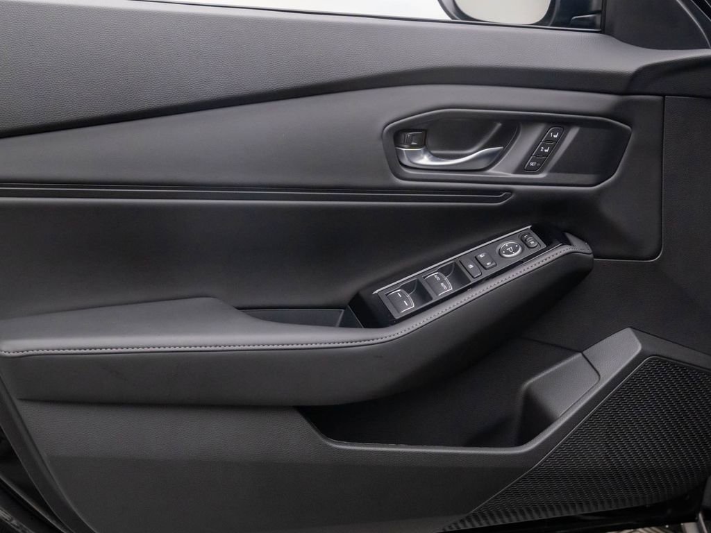 New 2026 Honda Accord Touring image 14