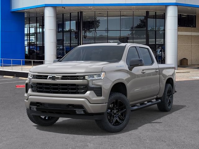 New 2026 Chevrolet Silverado 1500 RST w/ RST Select Package RWD image 6