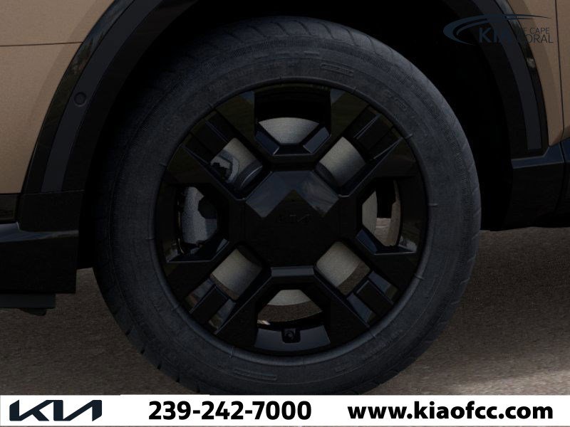 New 2027 Kia Telluride SX Prestige X-Pro image 9