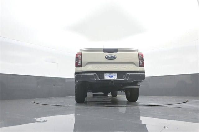 New 2025 Ford Ranger XLT w/ FX4 Off-Road Package image 34