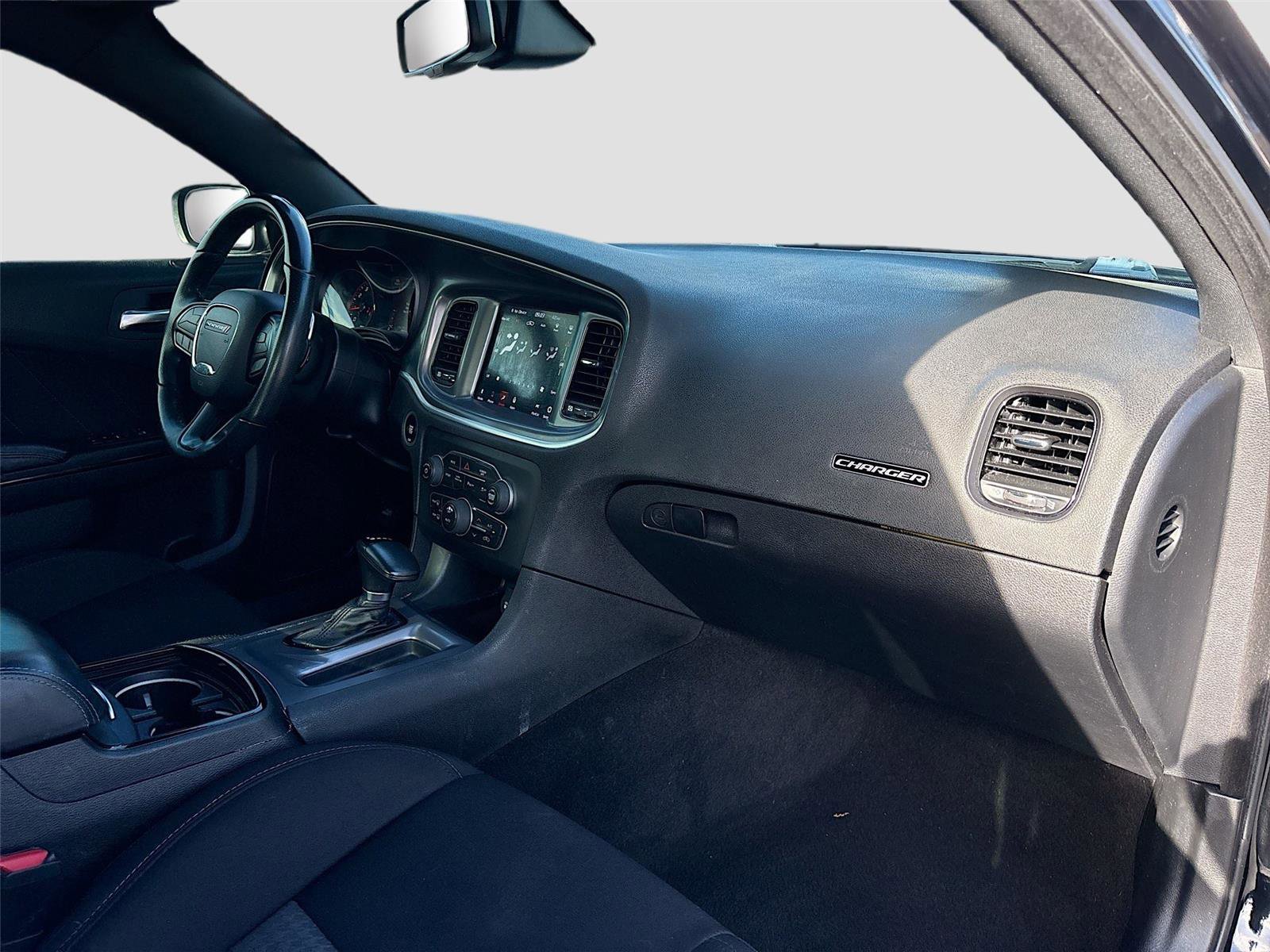 Used 2020 Dodge Charger GT w/ Driver Convenience Group image 32