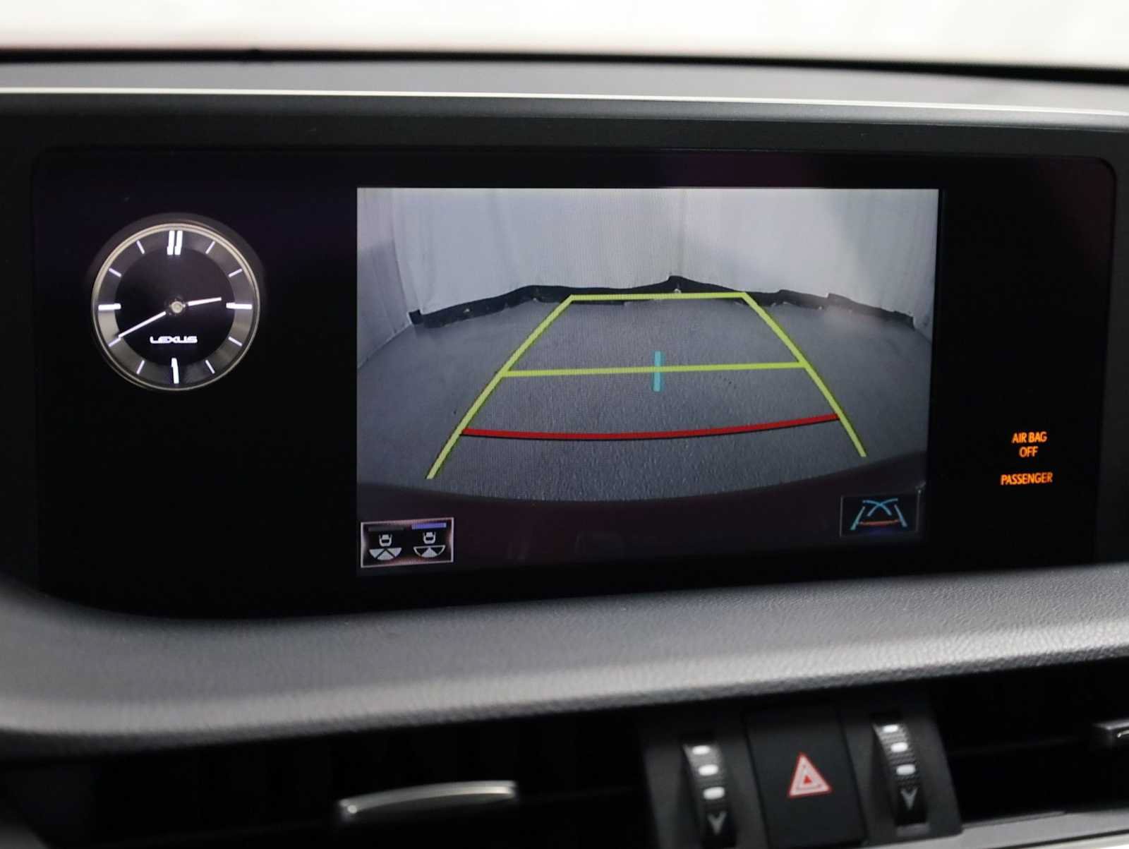 Used 2020 Lexus ES 350 F Sport w/ Accessory Package 2 FWD image 29