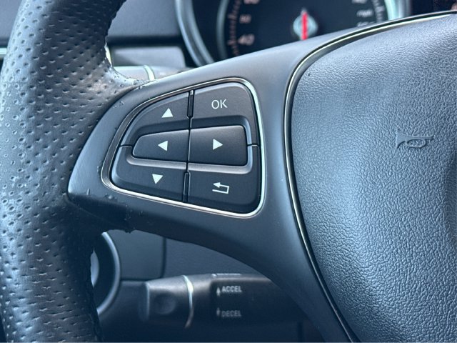 Used 2017 Mercedes-Benz GLE 350 4MATIC image 34