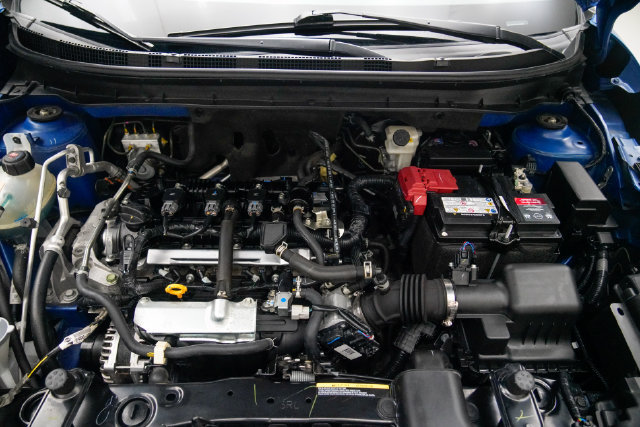 Used 2023 Nissan Kicks SR w/ SR Premium Package FWD image 10