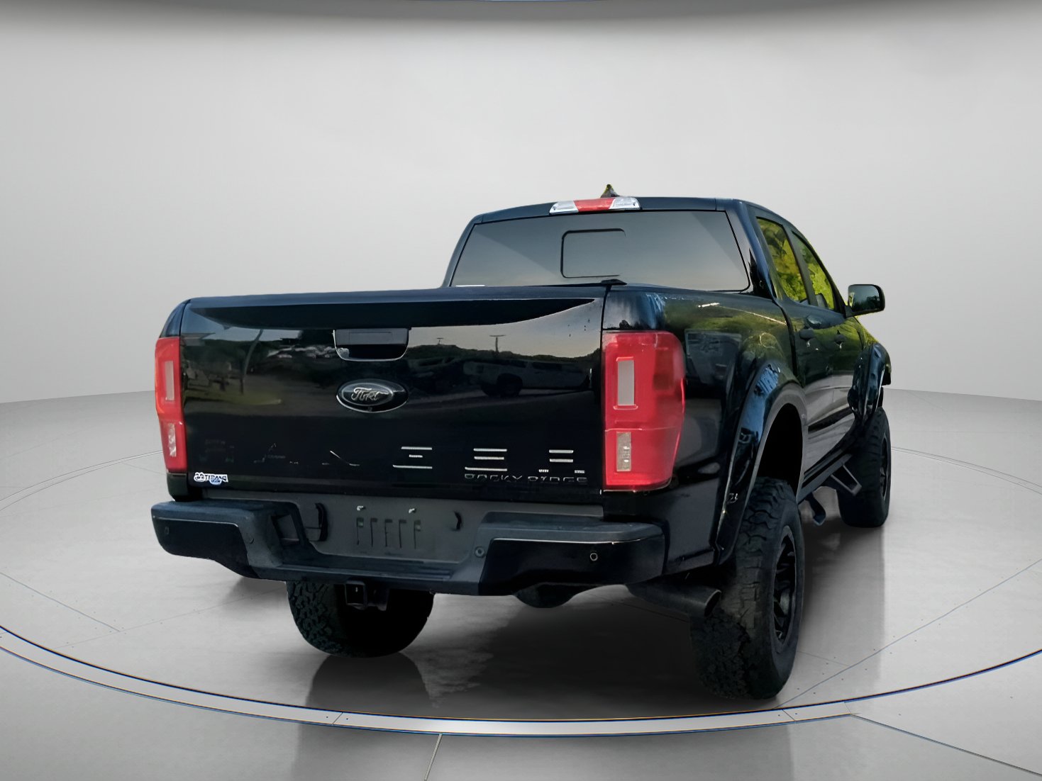 Certified 2022 Ford Ranger XLT w/ Equipment Group 302A High AWD/4WD image 26
