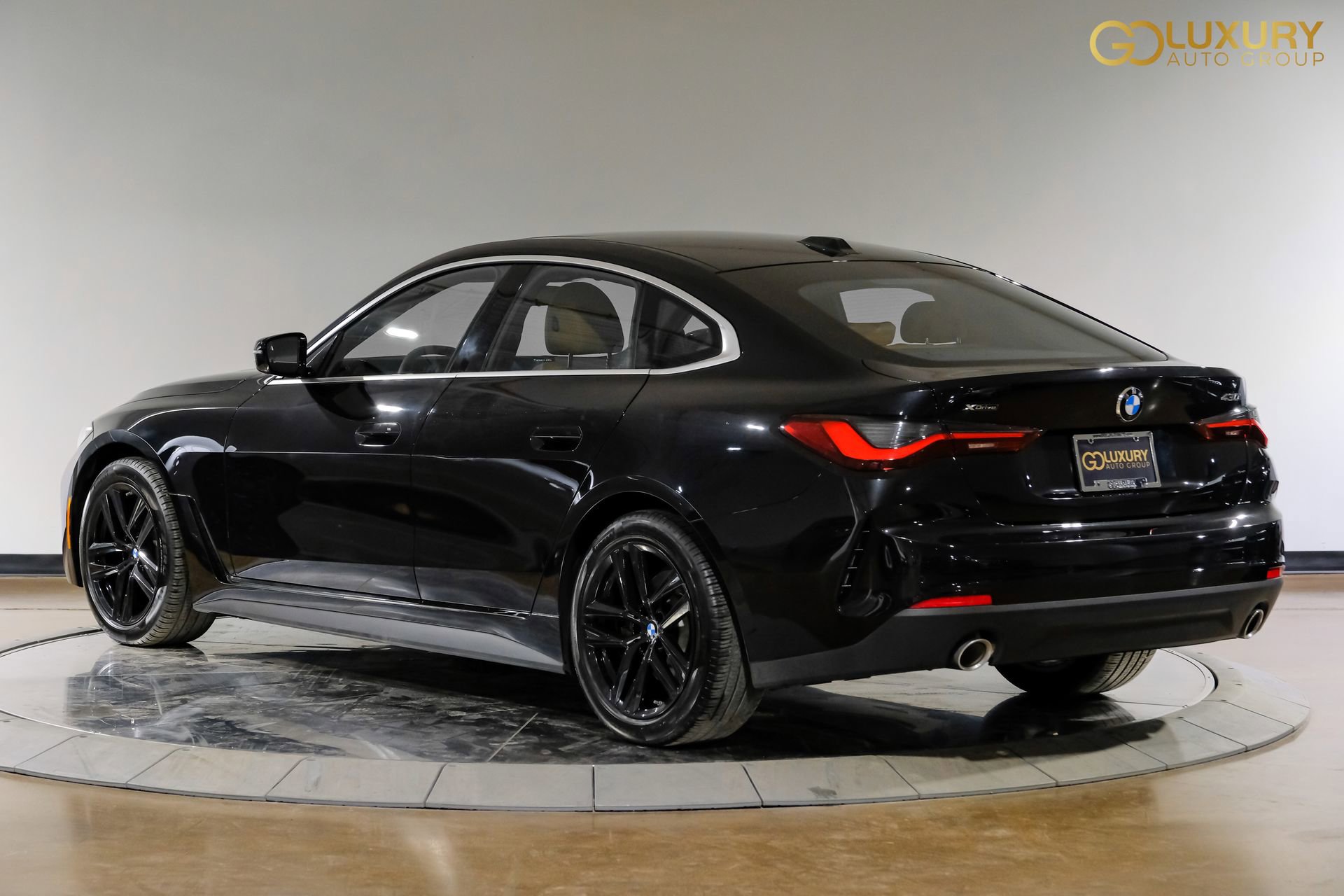 Used 2025 BMW 430i xDrive AWD/4WD image 12