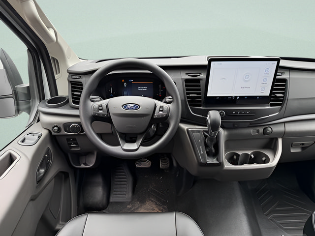 New 2026 Ford Transit 150 Low Roof RWD image 5