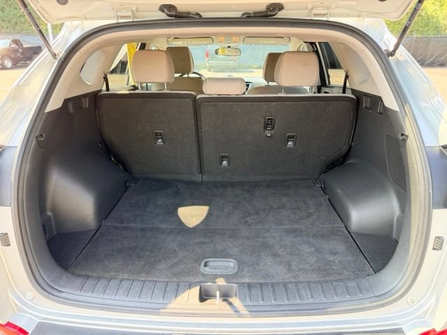 Used 2018 Hyundai Tucson SEL FWD image 22